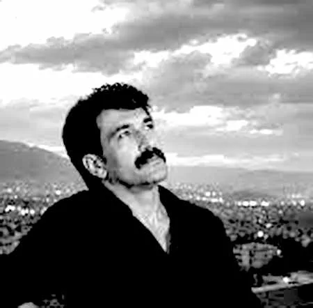 آهنگ حمید حمیدی بابا